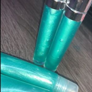 Glacier Boy Lipgloss